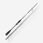 Wędka spinningowa Caperlan WXM- 500 2,40 m MH 10 -30 g