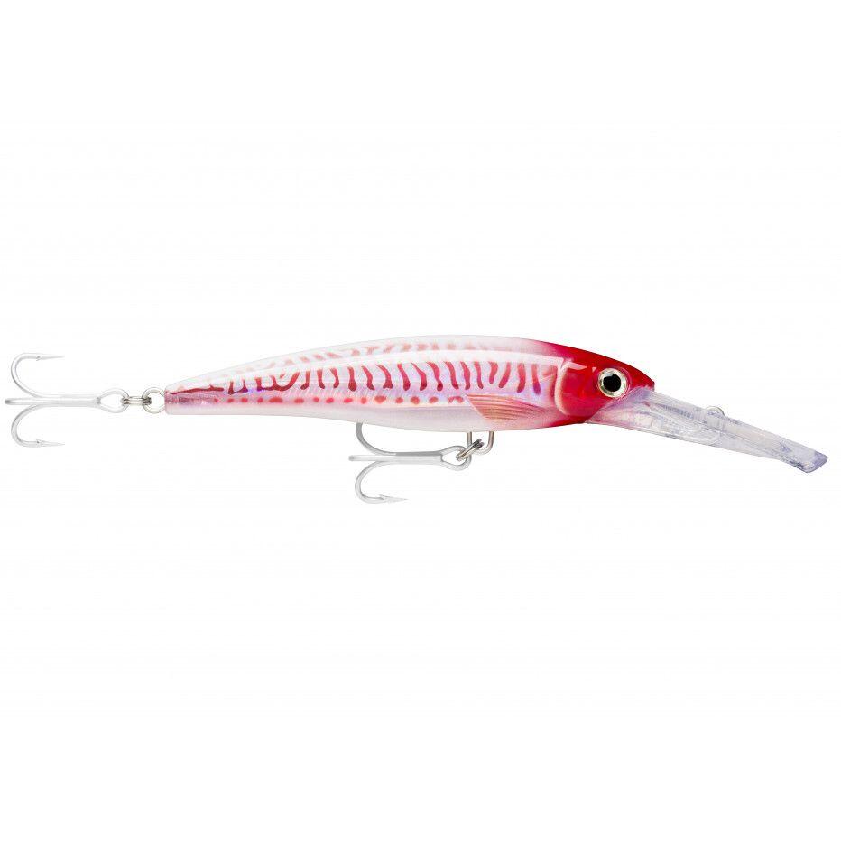280120266979a1f043882.jpeg Przynęta pływająca Rapala x-rap® magnum® 14cm - obrazek 1