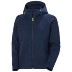 Damska kurtka wodoodporna Helly Hansen HP Ocean FZ 2.0