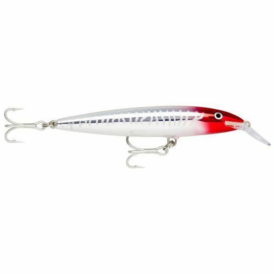 280120266979c469340a5.jpeg Przynęta pływająca Rapala floating magnum 18 cm - obrazek 1
