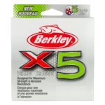 Warkocz Berkley X5BFS10-GG