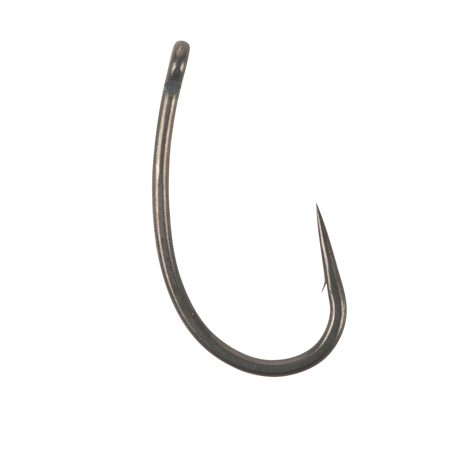 280120266979def85809e.jpeg Haki Carp Spirit Short Curve Shank - obrazek 1