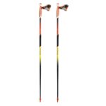 Laski TSL Addict trail carbon 1 cork grip - Szorty