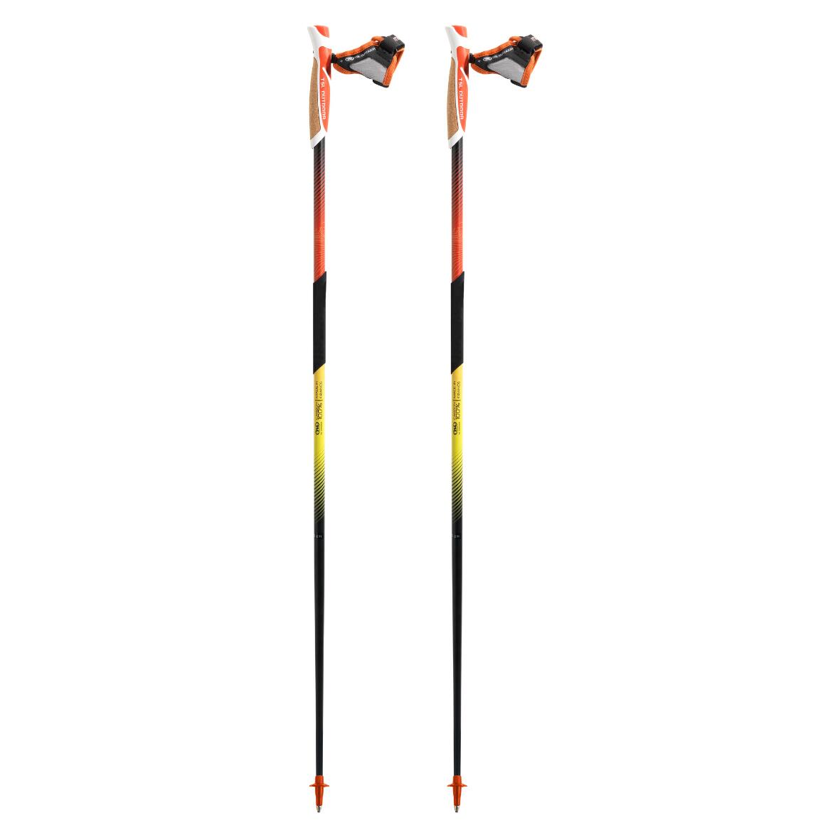 280120266979e32c6b0a6.jpeg Laski TSL Addict trail carbon 1 cork grip - Szorty - obrazek 1