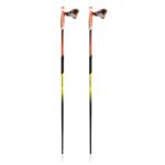 Laski TSL Addict trail carbon 1 cork grip - spike