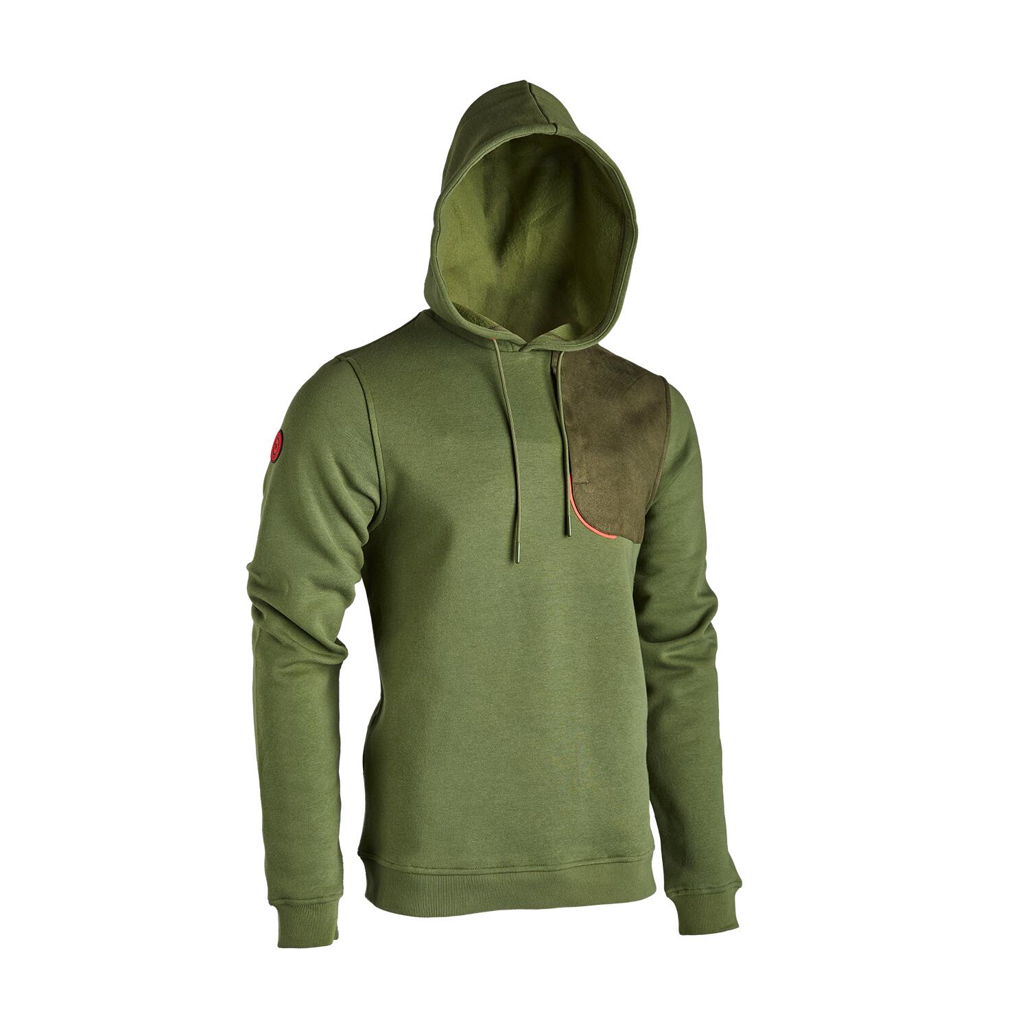 28012026697a0d8fa4ef6.jpeg WINCHESTER Norwood Hoodie Sweater Green – XL - obrazek 1