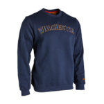 WINCHESTER Falcon Sweater Blue – M