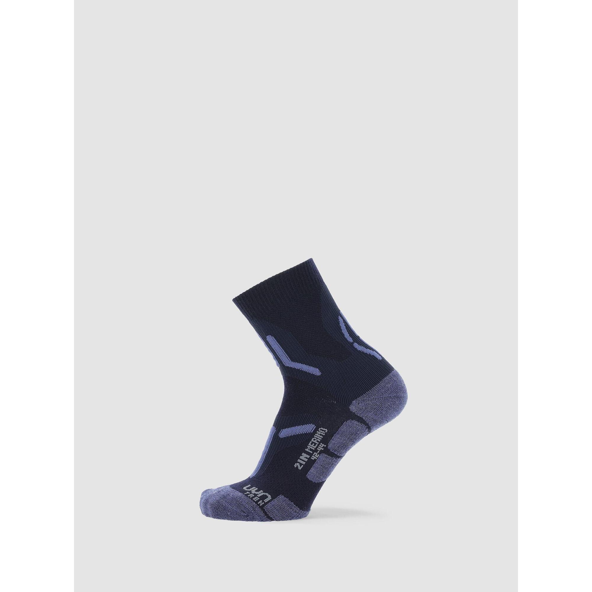 28012026697a1aa32a47f.jpeg Trekking 2In Merino Socks - obrazek 1