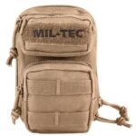 Brelok plecak Mil-Tec Coyote (15909005)