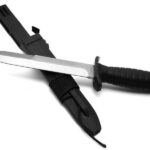 Nóż wojskowy MILITARY KNIVES wz.98 N taktyczny (98N)