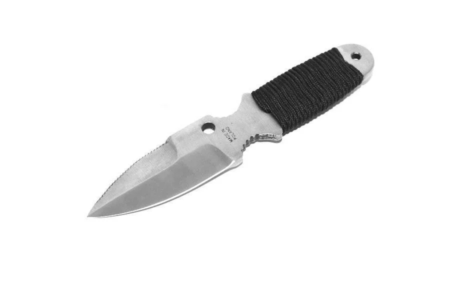 29012026697b89b547429.jpeg Nóż wojskowy MILITARY KNIVES wz.99 OSA N taktyczny (99OSAN) - obrazek 1
