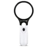 Lupa z podświetleniem Led EverActive MG-01