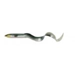 SG LB Real Eel 20cm 27g Green Silver