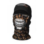 KOMINIARKA SG Skull Balaclava