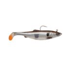 Przynęta Sg 4D HERRING BIG SHAD 22CM 200G HADDOCK PHP 2+1PCS