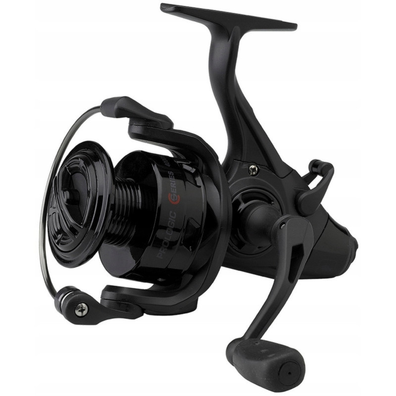 30012026697cf9abaac52.jpeg Pl C-Series 6000 BF 3+1BB INCL. GRAPH. SPARE SPOOL - obrazek 1