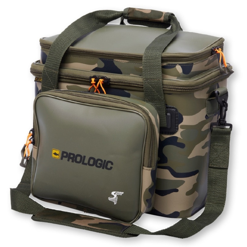30012026697cf9acc185f.jpeg Pl Element Storm SAFE CARRYALL 38X27X29CM 25L - obrazek 1
