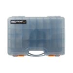 Savage Gear LUREBOX 2 SIDED SMOKE LARGE