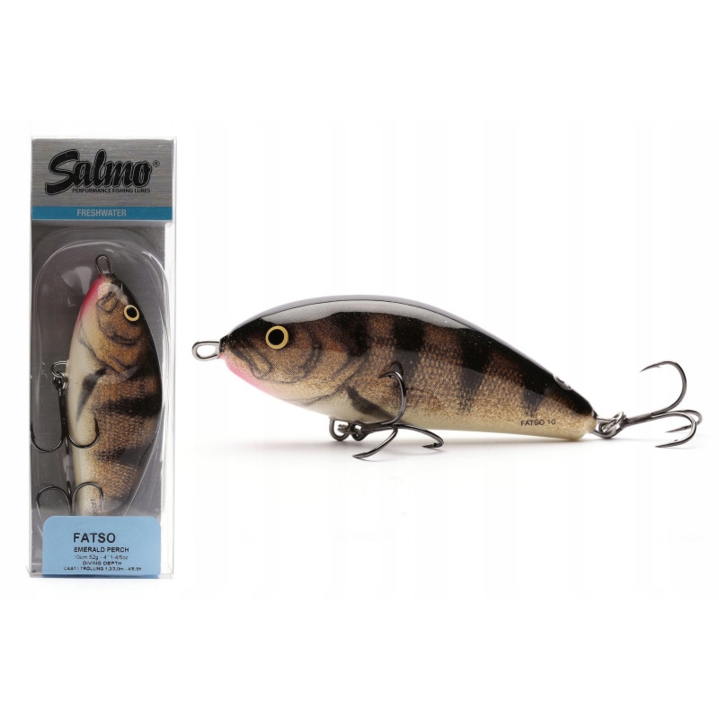 30012026697d3f05d87d5.jpeg WOBLER SALMO FATSO FA_100_FL_EMP - obrazek 1