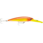 Przynęta pływająca Rapala x-rap® magnum® 16cm
