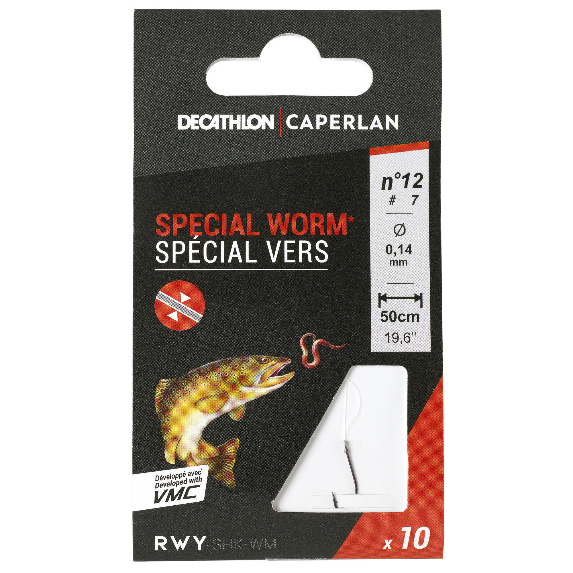 0402202669833fc5e9d15.jpeg Haczyki SN HOOK worm - obrazek 1