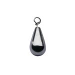 Hak Berkley Klip Lok tungsten (x3)