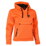 Bluza z kapturem dla dzieci PERCUSSION