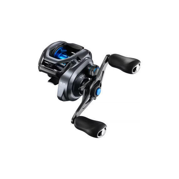11022026698c8a44f2d9b.jpeg Młynek do wędki leworęcznej Shimano SLX XT A 151 - obrazek 1