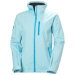 Damska kurtka wodoodporna Helly Hansen Crew 2.0