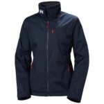 Damska kurtka wodoodporna Helly Hansen Crew 2.0