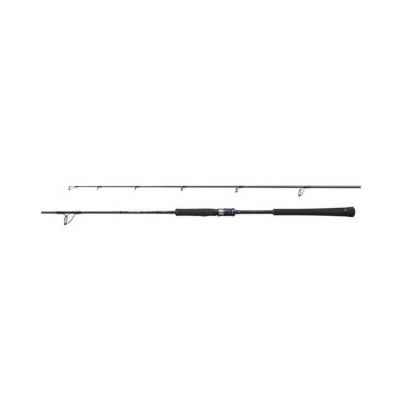 11022026698ca71d0ebae.jpeg Wędka spinningowa Shimano Jigging - obrazek 1
