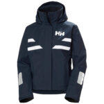 Damska kurtka wodoodporna Helly Hansen Quayside