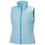 Damska kurtka bez rękawów Helly Hansen Crew Insulator 2.0