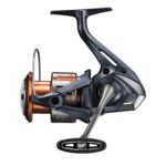 Kołowrotek spinningowy Shimano Nasci 4000 XG FD