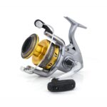 Kołowrotek z hamulcem przednim Shimano Sedona FI 8000