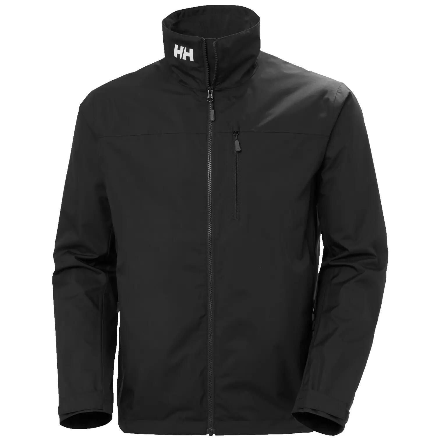 11022026698cbb7c320c6.jpeg Quarter Jacket Helly Hansen Crew 2.0 - obrazek 1