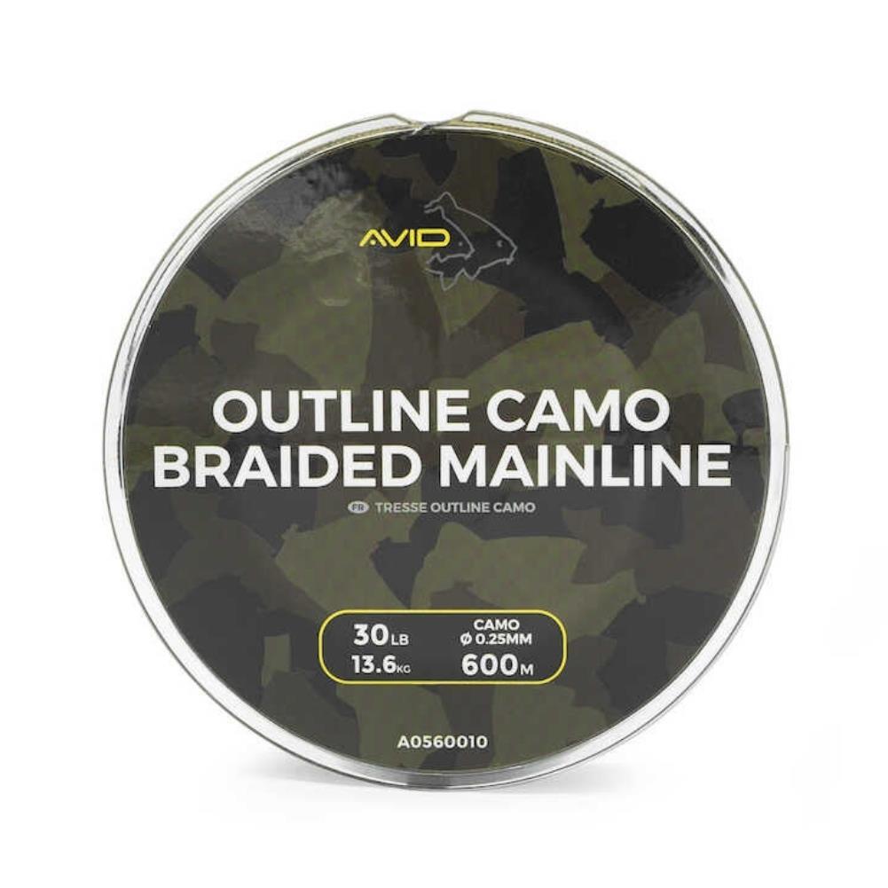 11022026698cc0aa435f4.jpeg Główny oplot lniany Avid outline camo 600 m - obrazek 1