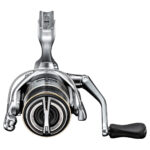 Kołowrotek z hamulcem przednim Shimano Sedona FJ 2500 HG