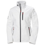 Damska kurtka wodoodporna Helly Hansen Crew 2.0