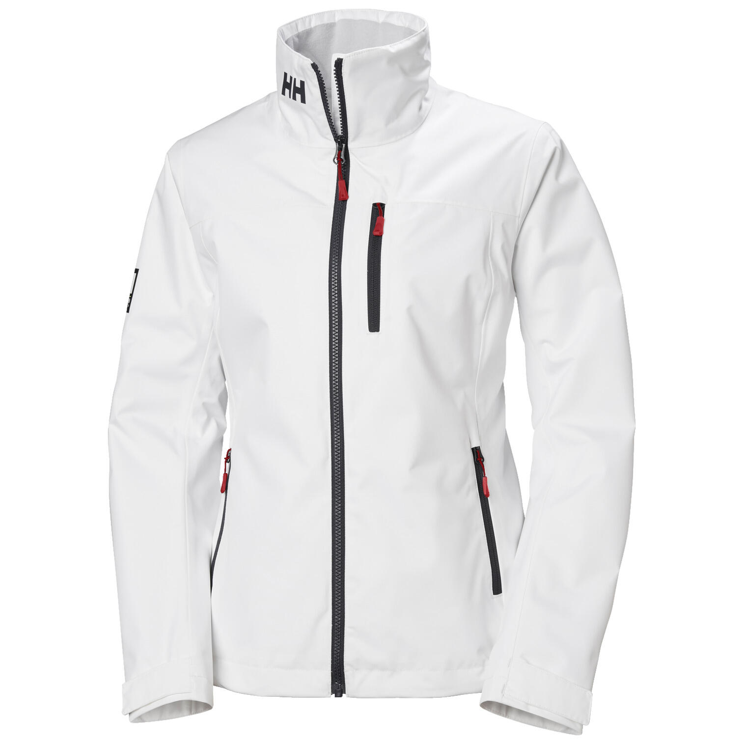 11022026698ce65de4c97.jpeg Damska kurtka wodoodporna Helly Hansen Crew 2.0 - obrazek 1