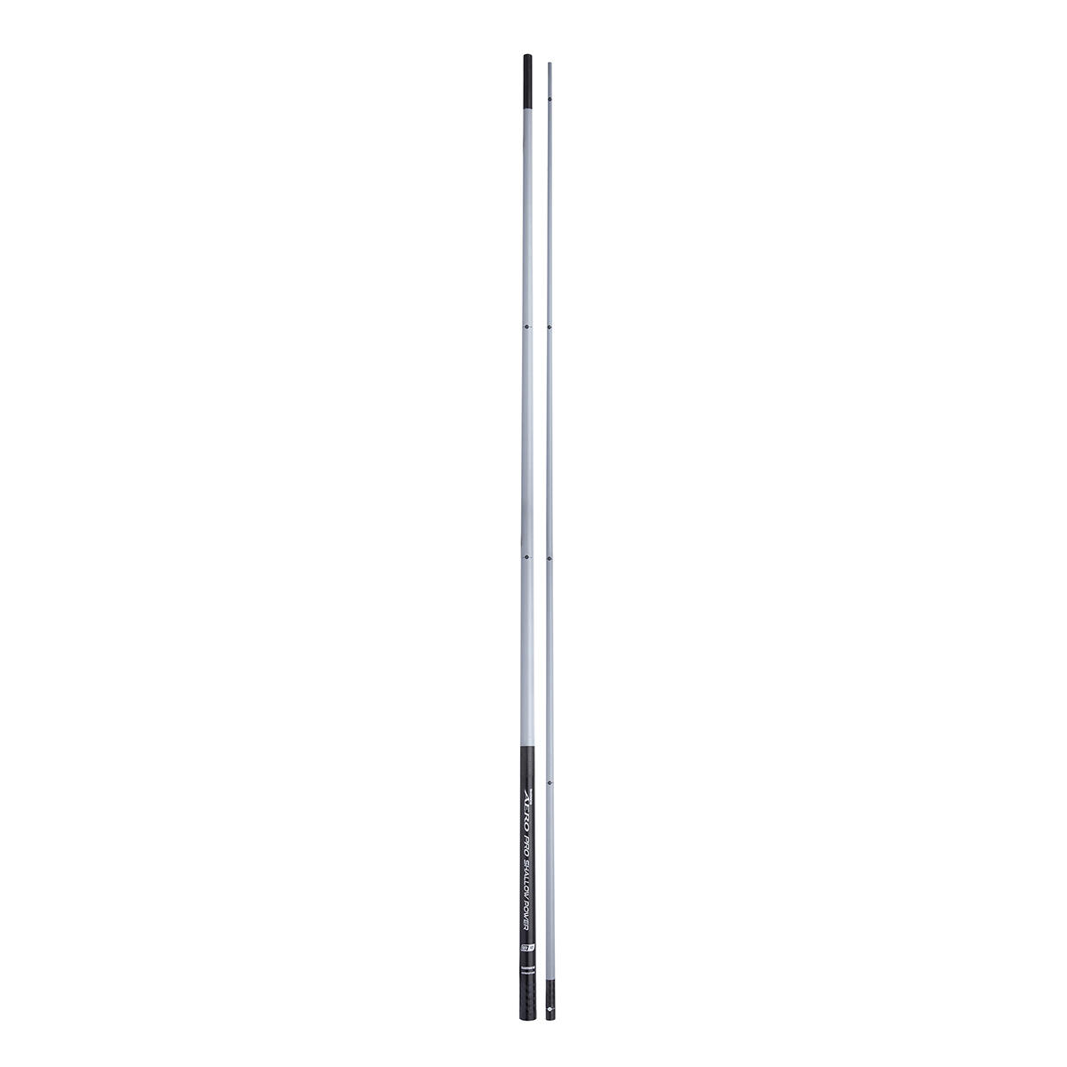 11022026698d0f9c1f733.jpeg Wędka spinningowa Shimano Aero Pro Shallow Power Topkit - obrazek 1
