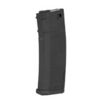 Magazynek Specna Arms S-Mag Mid-Cap na 125 kulek - czarny (SPE-05-025717)