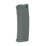 Magazynek Specna Arms S-Mag Mid-Cap na 125 kulek - Chaos Grey (SPE-05-025721)