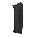 Magazynek Specna Arms S-Mag do serii J Mid-cap na 175 kulek - Czarny (SPE-05-032790)