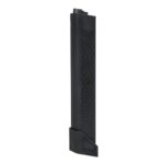 Magazynek Specna Arms mid-cap S-mag do serii X na 100 kulek - Czarny (SPE-05-035404)