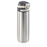 Kubek Termiczny LEIFHEIT Flip 600 ml. srebrny 3272