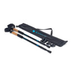 Kije do nordic walking trekking Sapphire ST-073