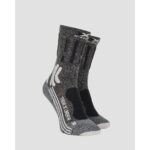 Skarpety damskie trekkingowe X-Socks Trek X Linen