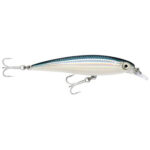 Zawieszanie przynęty Rapala x-rap® saltwater 12cm