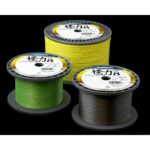 Warkocz Shimano Kairiki 8 3000m